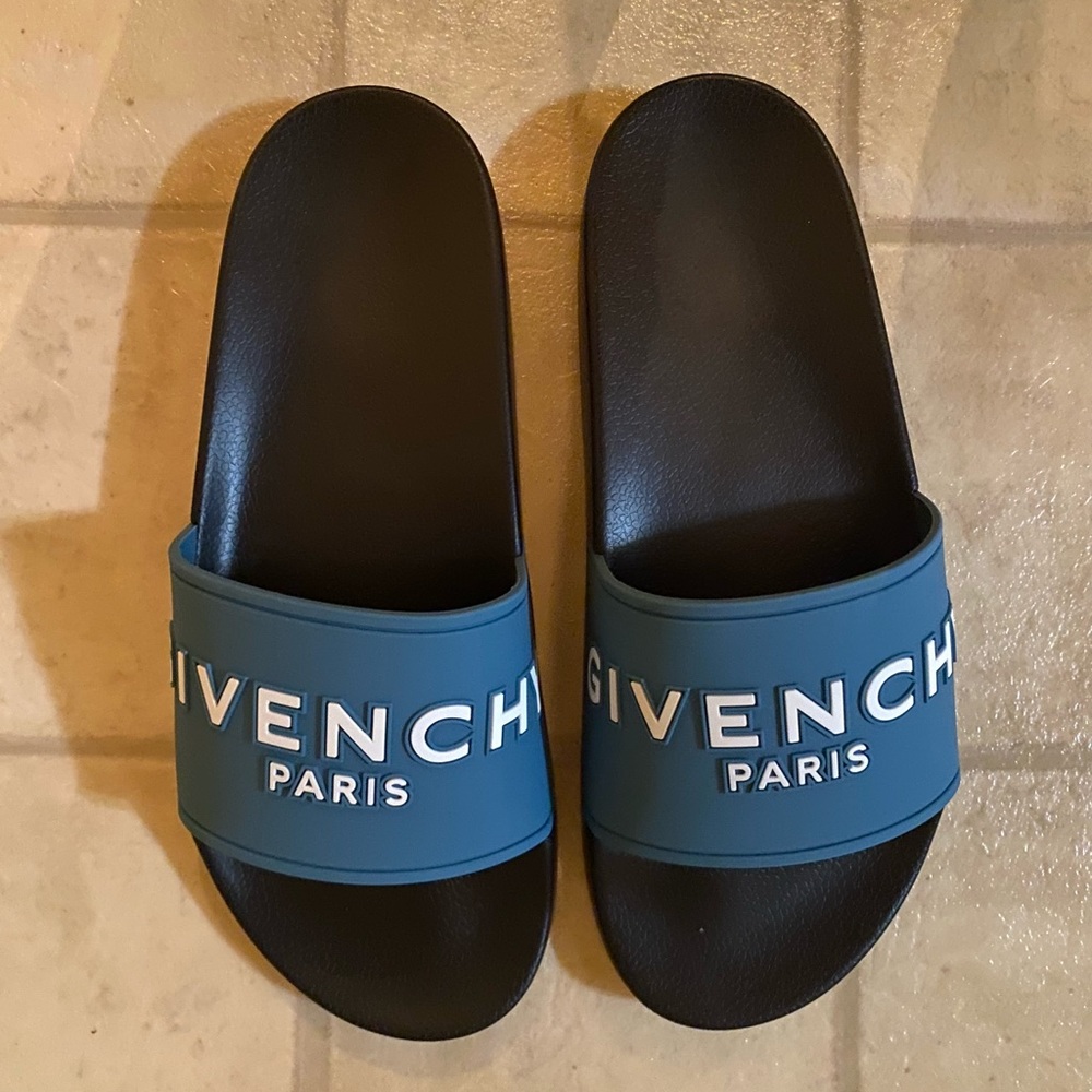 Givenchy Slides